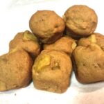 Pineapple Bites Allergy Friendly Muffins
